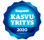 kasvuyritys logo