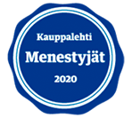 menestyjät logo