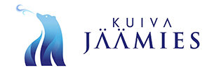 kuivajäämies logo