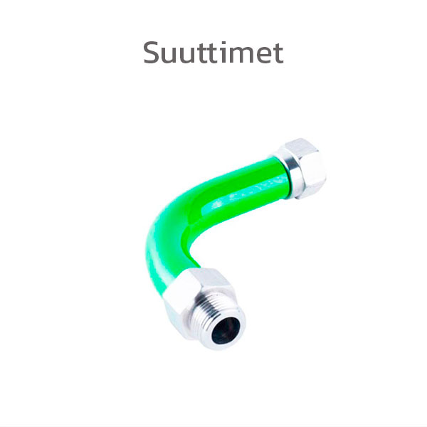 suuttimet