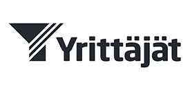 yrittäjät logo